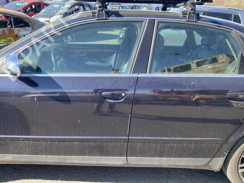 Right sun visor AUDI A4 B6 (8E2) 2.5 TDI quattro | BP26888202I2  - Image 26