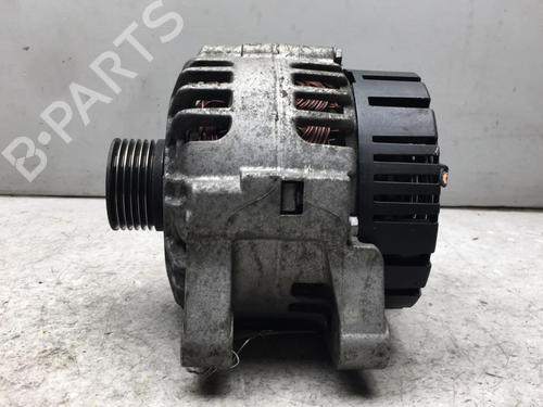 Generator PEUGEOT 307 (3A/C) 1.6 16V | BP25556955M7 
