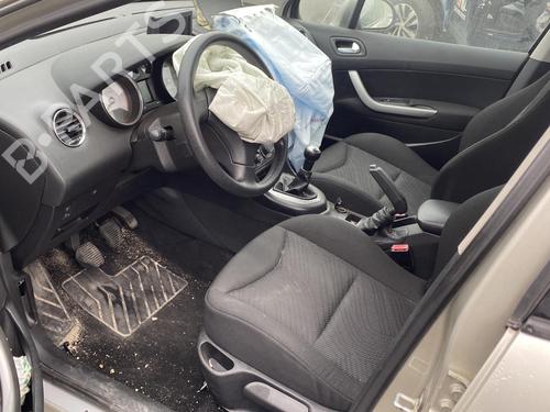 Instrument cluster PEUGEOT 308 I (4A_, 4C_) 1.6 HDi | BP25522246C47 
