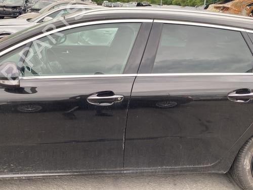 Left front window switch PEUGEOT 508 SW I (8E_) 1.6 HDi | BP28317422I27  - Image 27