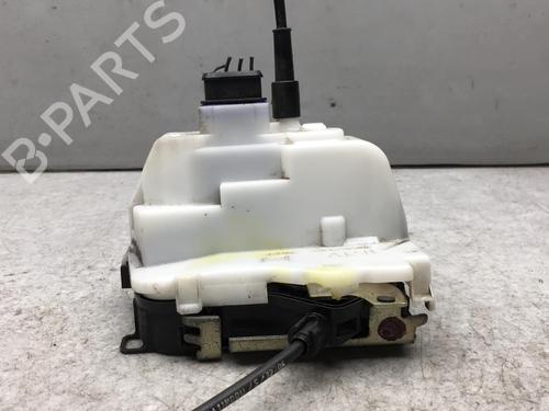 Rear right lock RENAULT MEGANE II (BM0/1_, CM0/1_) 1.5 dCi (BM1E, CM1E) | BP25532792C99