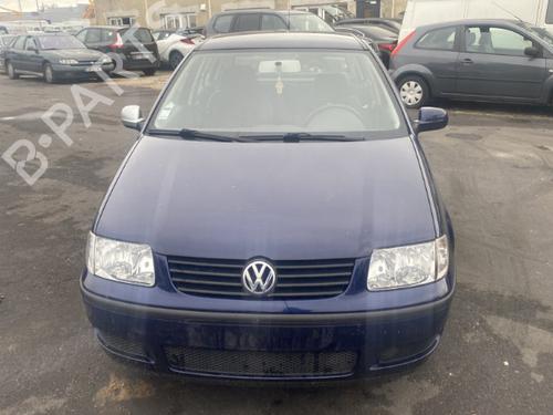 Left headlight VW POLO (6N2) 1.4 | BP31355885C28  - Image 30