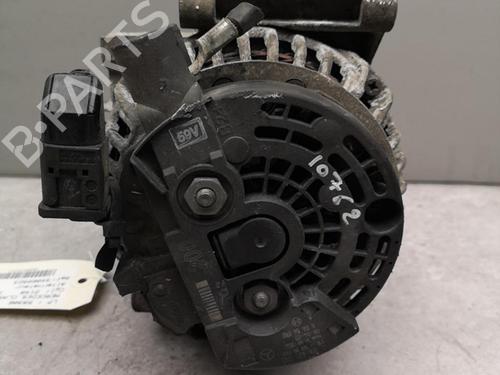 Alternator MERCEDES-BENZ CLC-CLASS (CL203) CLC 220 CDI (203.708) 0141540702