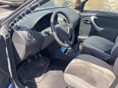 Motorhjelm DACIA SANDERO 1.5 dCi | BP25529766C1 - Image 14