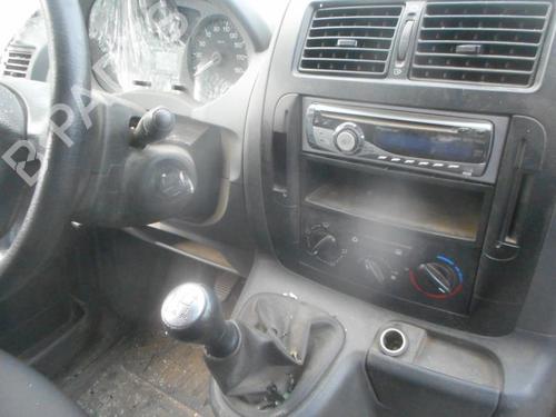 Steering column stalk CITROËN JUMPY II Van 1.6 HDi 90 16V | BP25557029I23 - Image 16