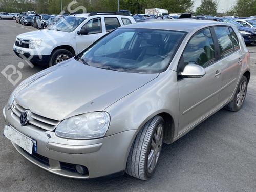 Højre baglygte bagklap VW GOLF V (1K1) 2.0 TDI 16V | BP25933476C80 