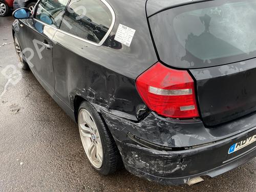 Front bumper reinforcement BMW 1 (E81) 118 d | BP25573568C109 