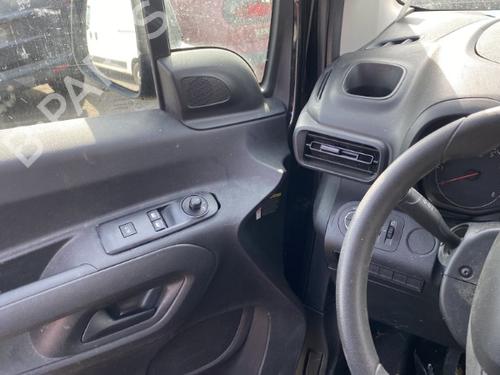 Right sun visor OPEL COMBO Box Body/MPV (K9) 1.6 D | BP26316953I2  - Image 5