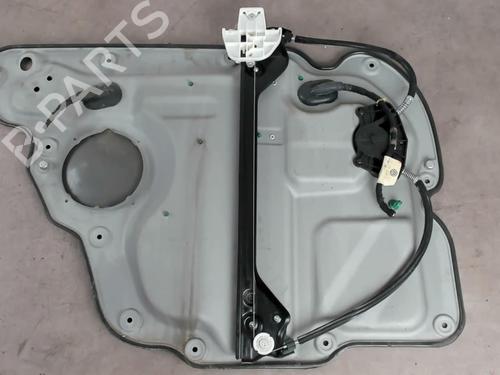 Rear right window mechanism VW TOURAN (1T1, 1T2) 2.0 TDI | BP25577180C25 
