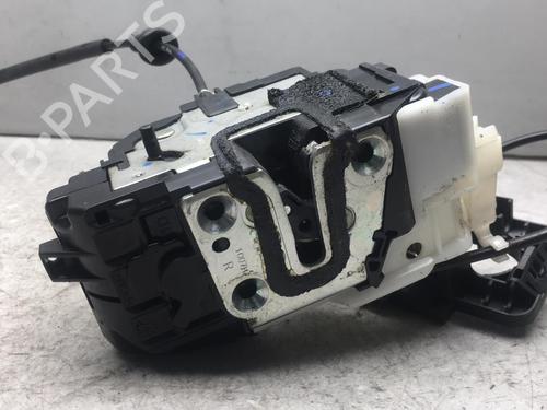 rear-right-lock-kia-ceed-hatchback-ed-2006-2007-2008-2009-2010-2011-2012-25554533 main image