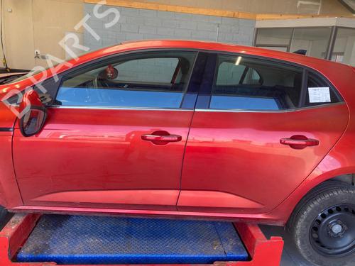 Switch RENAULT MEGANE IV Hatchback (B9A/M/N_) 1.2 TCe 130 (B9MR) | BP39091403I30 - Image 19