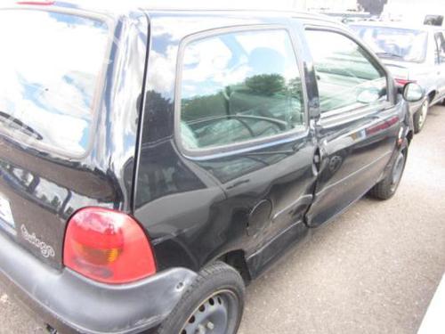 Expansion tank RENAULT TWINGO I (C06_) 1.2 (C066, C068) | BP25536039C120 