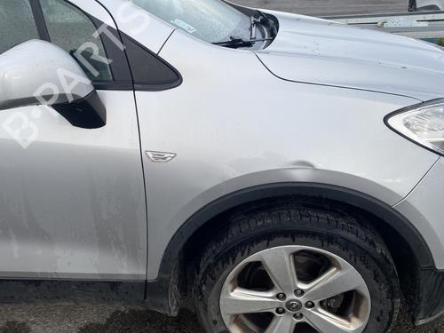 Used Parts OPEL MOKKA / MOKKA X (J13) 1.7 CDTI (_76) 4421822