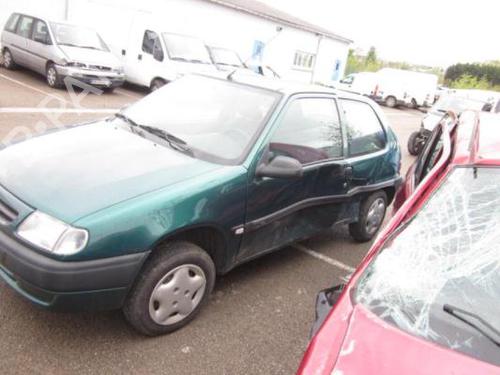 Steering column stalk CITROËN SAXO (S0, S1) 1.1 X, SX | BP25560187I23 