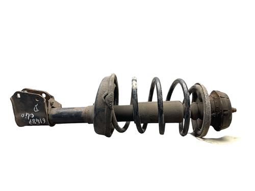Højre fortil støddæmper RENAULT CLIO II (BB_, CB_) 1.2 (BB0A, BB0F, BB10, BB1K, BB28, BB2D, BB2H, CB0A,... (58 hp) 25535178