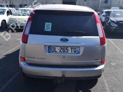 Starter FORD FOCUS C-MAX (DM2) 1.6 TDCi | BP25525748M8