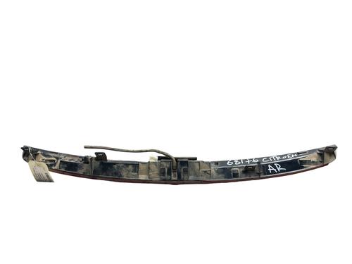 Third brake light CITROËN C4 Picasso I MPV (UD_) 1.6 HDi 110 | BP25552325L11 