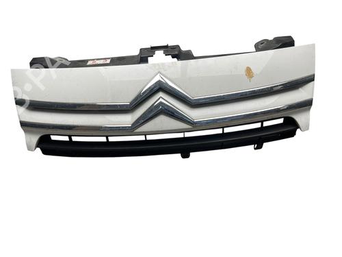 grille-citroen-jumpy-ii-van-2007-2008-2009-2010-2011-2012-2013-2014-2015-2016-32752959 main image