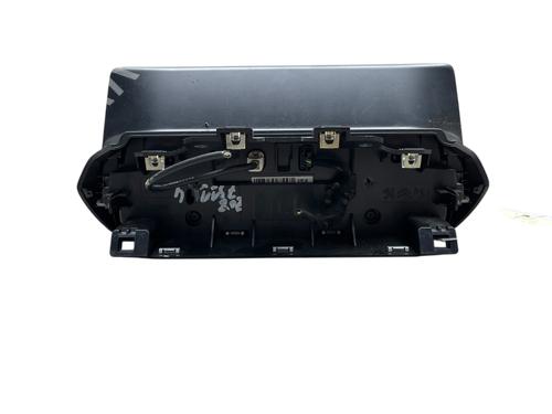 Used Display monitor Display monitor PEUGEOT 208 II (UB_, UP_, UW_, UJ_) 1.2 PureTech 75 (75 hp) 29453140 29453140