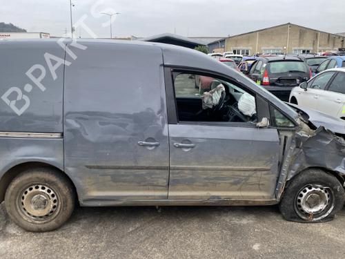 Headlight switch VW CADDY IV Box Body/MPV (SAA, SAH) 2.0 TDI | BP25563063I24 - Image 18