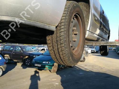 Rudehejsemekanisme ventre foran CITROËN XSARA (N1) 1.8 i | BP25553503C22 