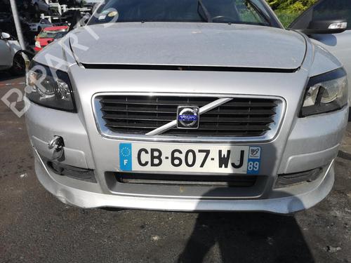 AC compressor VOLVO C30 (533) 2.0 D | BP25546629M34 - Image 27