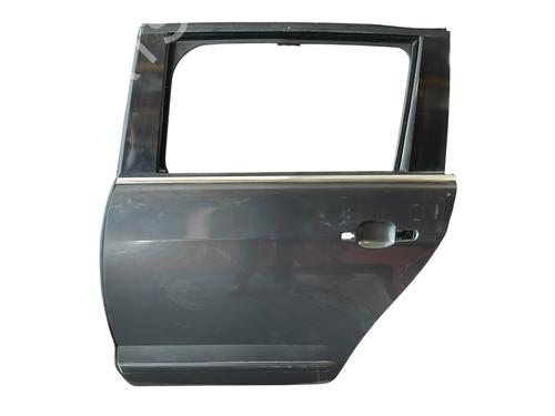 Used Left rear door PEUGEOT 5008 (0U_, 0E_) 2.0 HDi 150 / BlueHDi 150 (150 hp) 25529167