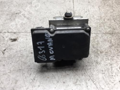 ABS pump OPEL MOVANO B Van (X62) 2.3 CDTI FWD (FV) | BP25545883M43 - Image 3