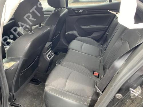 Front right window mechanism RENAULT MEGANE IV Hatchback (B9A/M/N_) | BP25518365C23 - Image 18