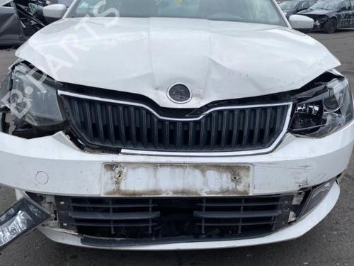 Left front window switch SKODA FABIA III (NJ3) 1.4 TDI | BP25572072I27  - Image 8