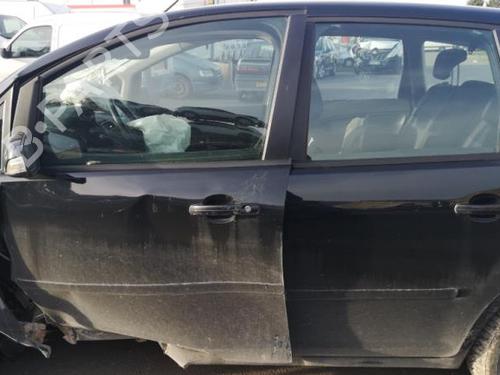 Left taillight FORD FOCUS C-MAX (DM2) 2.0 TDCi | BP25579569C34 