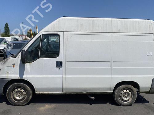 Left front indicator FIAT DUCATO Van (230_) 2.8 D | BP25575575C32 