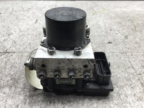 Módulo de ABS VW POLO V (6R1, 6C1) 1.6 TDI (90 hp) 25541332
