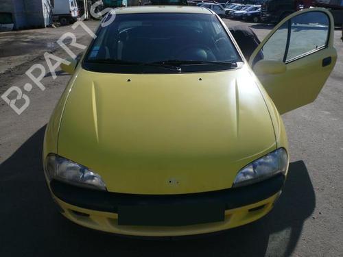 Used Parts OPEL TIGRA (S93)  1.6 16V (F07)  2497645