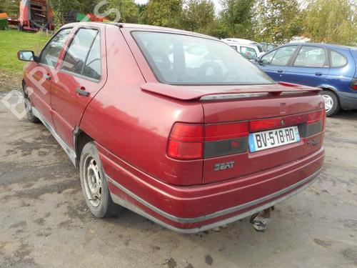 Front right window mechanism SEAT TOLEDO I (1L2) 1.9 TDI | BP25582483C23 