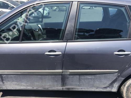 Rear right window mechanism RENAULT SCÉNIC II (JM0/1_) 1.6 16V (JM1R) | BP25555606C25 