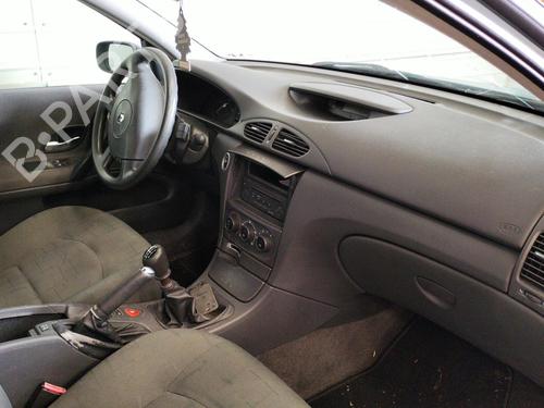 Venstre bak lås RENAULT LAGUNA II (BG0/1_) 1.9 dCi | BP25555598C100 