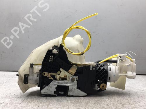 Rear left lock MERCEDES-BENZ S-CLASS (W220, V220) S 320 CDI (220.026, 220.126) | BP25519480C100 