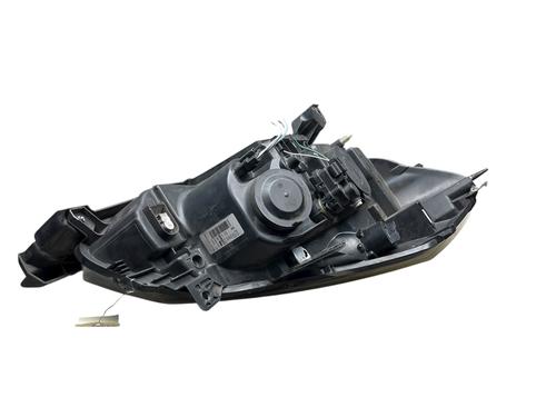 Left headlight RENAULT CLIO III (BR0/1, CR0/1) 1.5 dCi (C/BR0G, C/BR1G) | BP28580339C28 