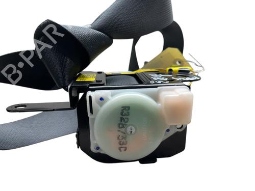 Used Front right seatbelt Front right seatbelt TOYOTA YARIS (_P1_) 1.0 (SCP10_, SCP10R) (65 hp) 25502824 25502824