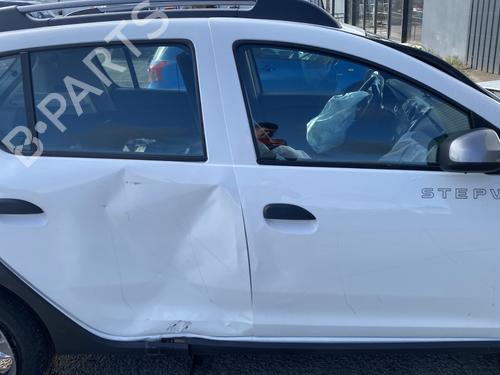 Retrovisor esquerdo DACIA SANDERO II 1.0 SCe 75 (B8JC, B8JD, B8NC) | BP29411422C26  - Image 30