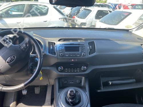 Front left interior door handle KIA SPORTAGE III (SL) 1.7 CRDi | BP28201935I13 - Image 13