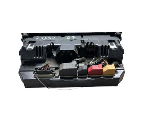 Used Climate control Climate control AUDI Q7 (4LB) 3.0 TDI quattro (233 hp) 25496899 25496899