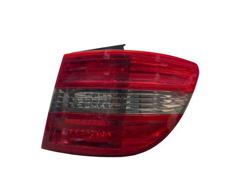 Used Right taillight MERCEDES-BENZ B-CLASS Sports Tourer (W245) B 180 CDI (245.207) (109 hp) 25528277