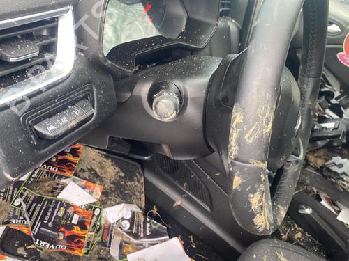 Headrest RENAULT CLIO V (B7_) 1.5 Blue dCi 100 (B7AD) | BP25550976I31  - Image 16