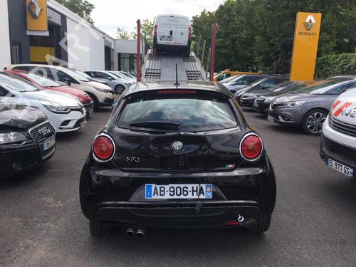 AC compressor ALFA ROMEO MITO (955_) 1.4 TJet (955AXA1B) | BP25519642M34 - Image 19