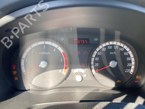 Climate control KIA RIO II (JB) 1.5 CRDi | BP25514924I5  - Image 24