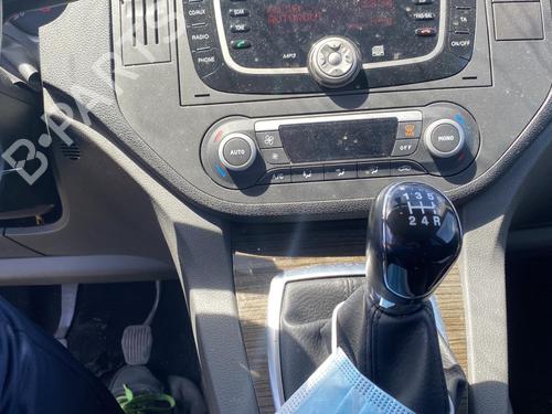 Left front window switch FORD C-MAX (DM2) 1.8 TDCi | BP25582047I27 - Image 29