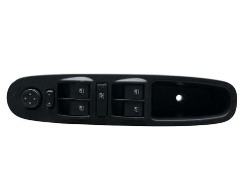 Left front window switch LANCIA YPSILON (312_) 0.9 TwinAir (312.PXG11, 312.PXG1A, 312.YXG11, 312.YXG1A) | BP25543343I27 