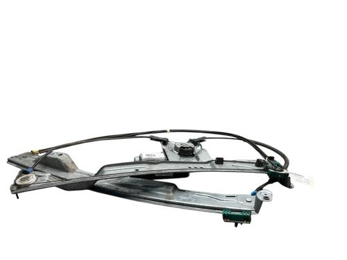 Rudehejsemekanisme Højre foran RENAULT CLIO III (BR0/1, CR0/1) 1.5 dCi (C/BR0G, C/BR1G) | BP26219435C23 